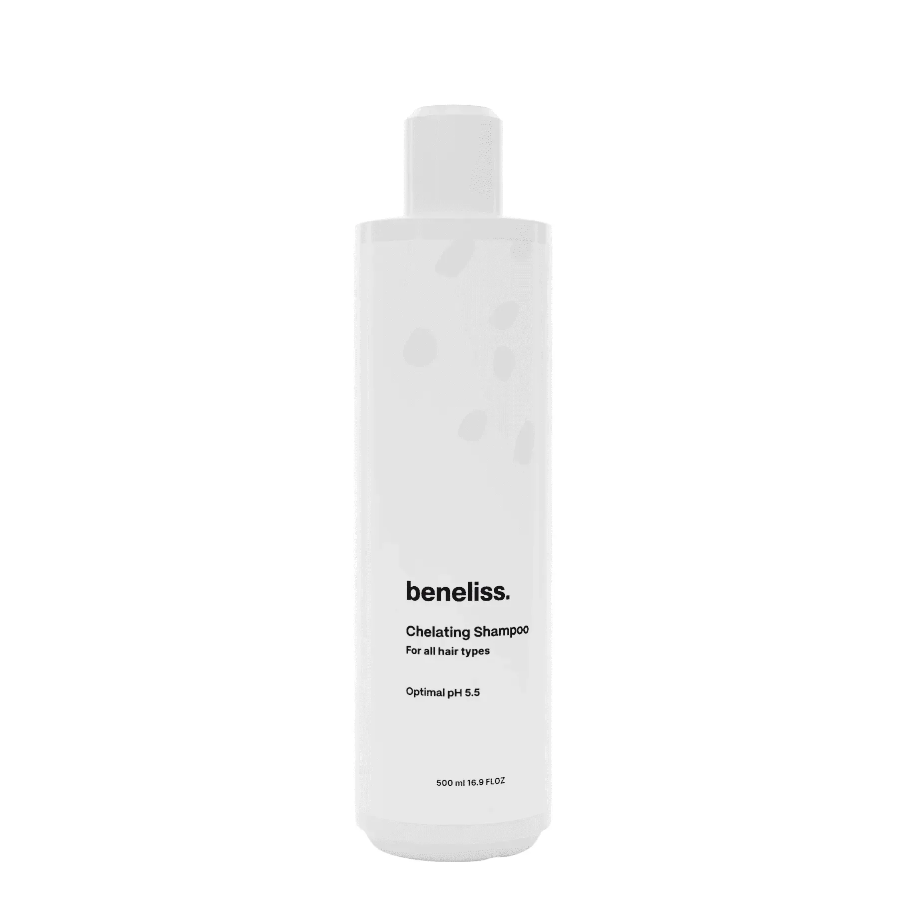 Beneliss Chelating Shampoo 500 ml