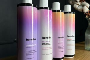 Підбір складників Beneliss під тип "більше A силуету" фото
