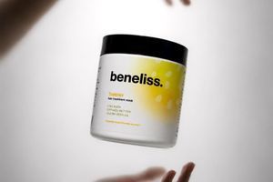 Порівняння 2х концентратів Beneliss: Topplex чи Essential &ndash; який ботокс-концентрат обрати майстру? фото