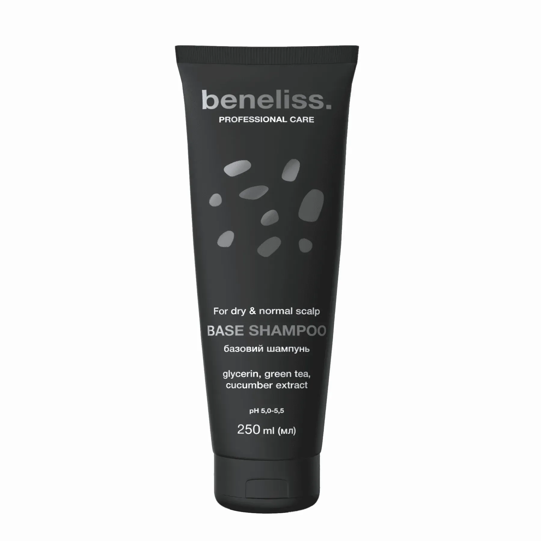 Beneliss Base Shampoo