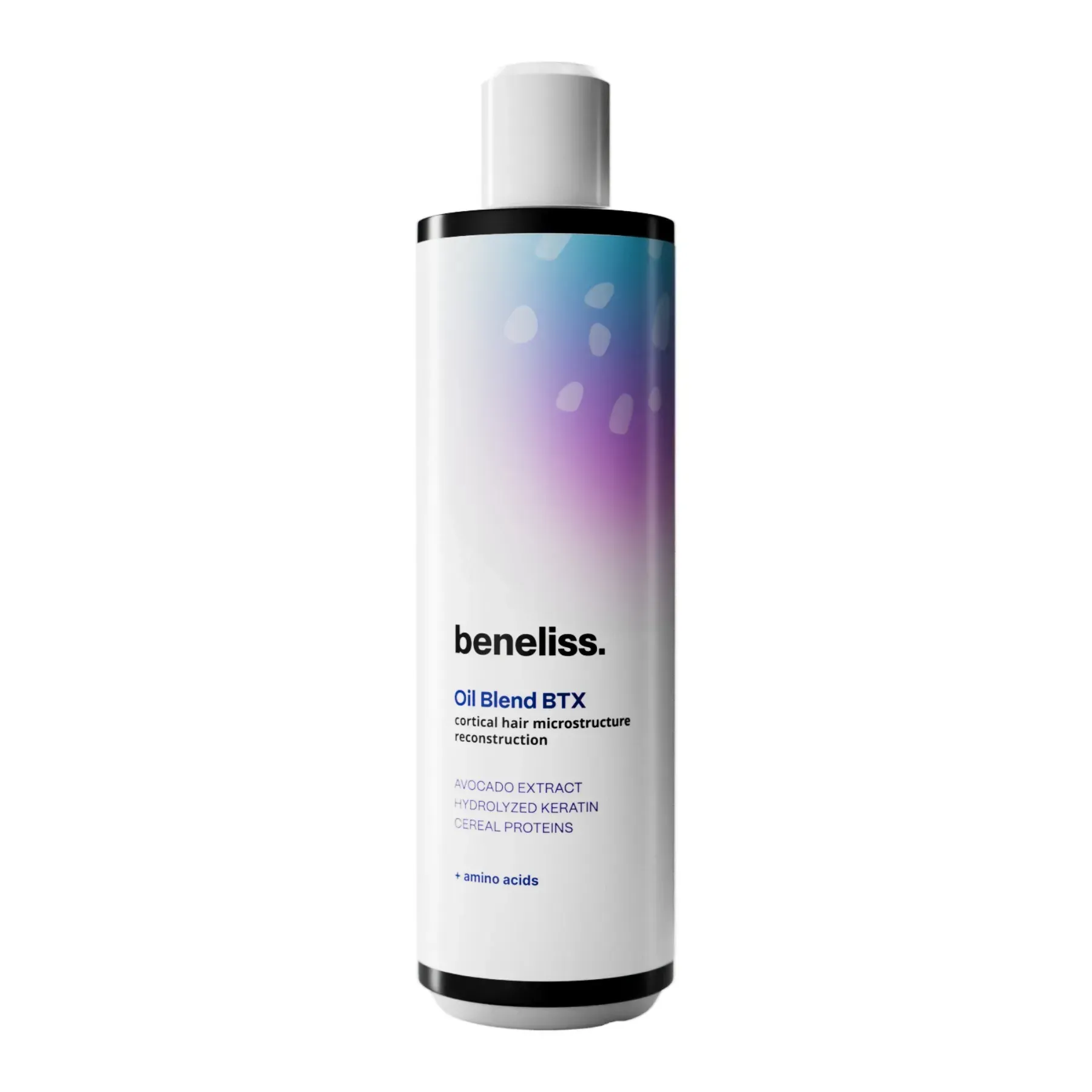 Beneliss Oil Blend BTX 500 мл