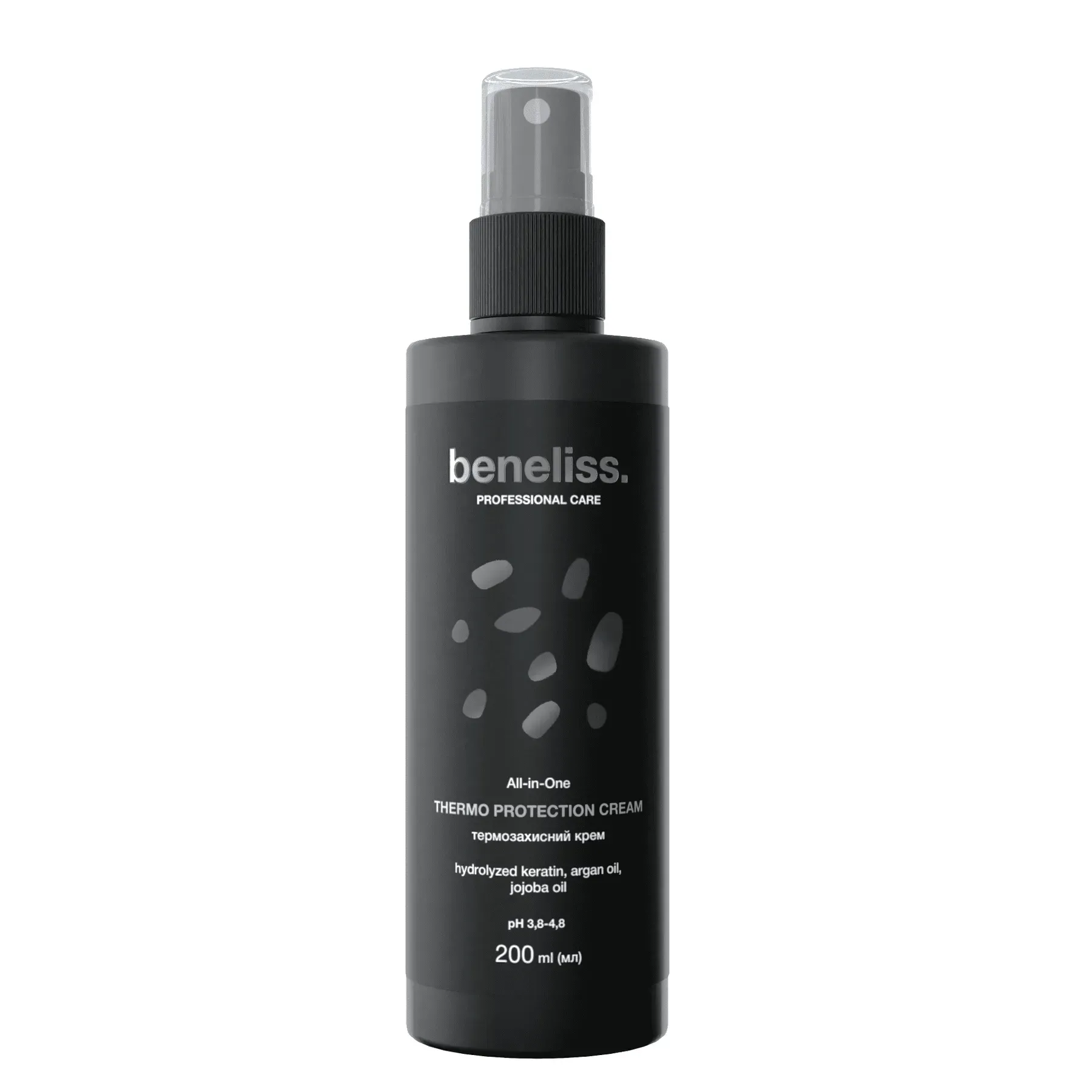 Thermo Protection Cream