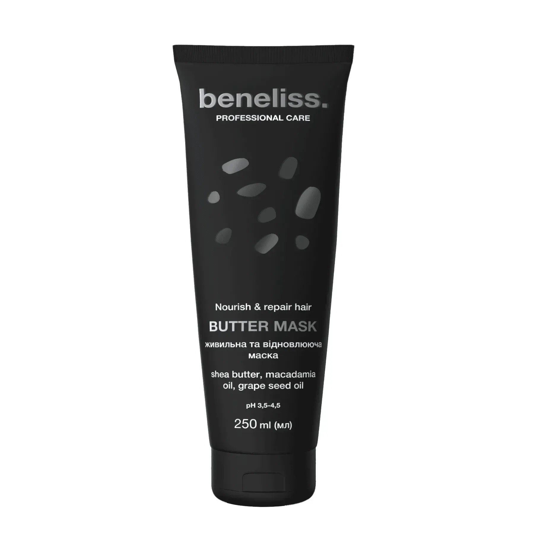 Butter Mask Nourish Repair