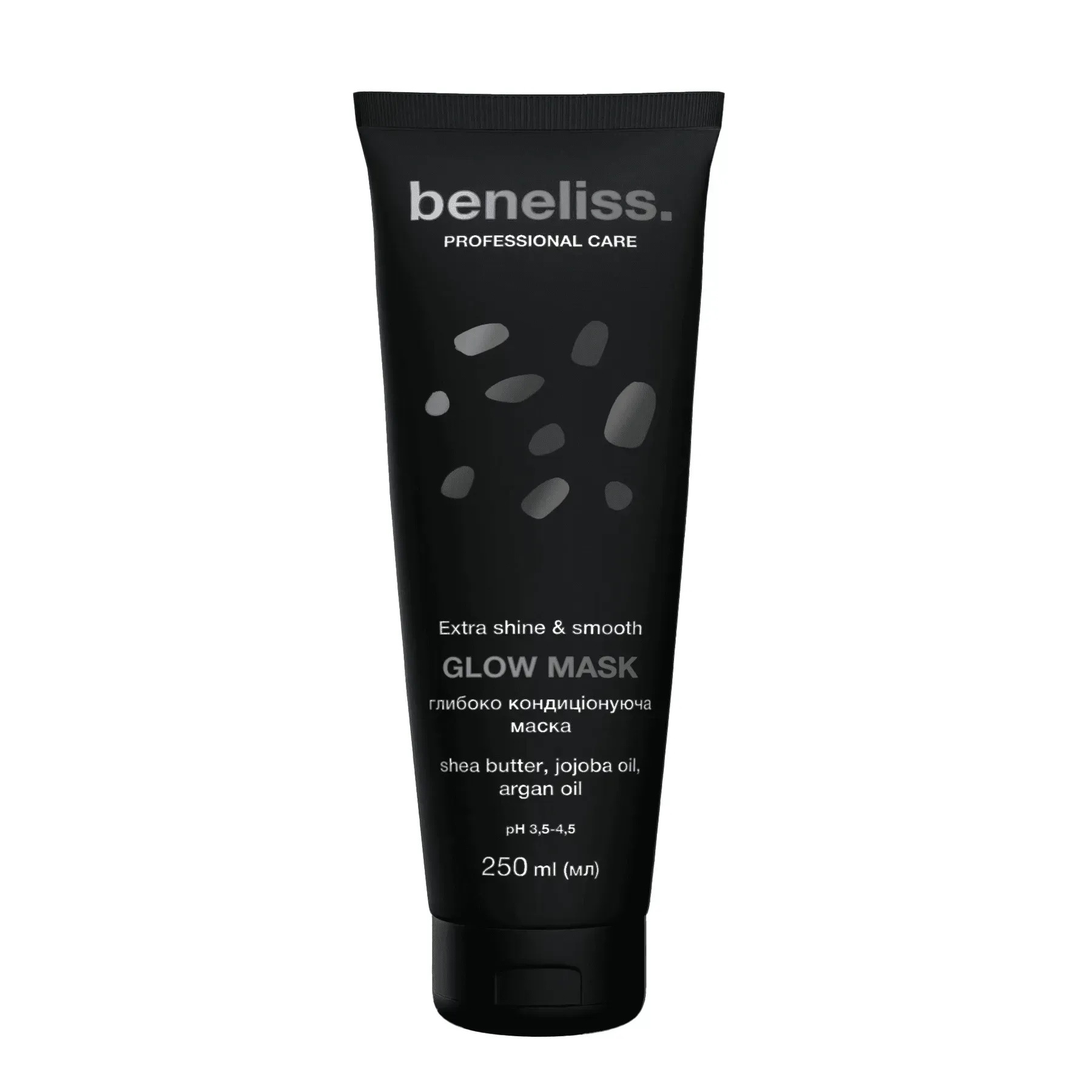 Glow Mask Extra Shine