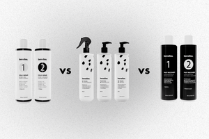 Яке відновлення обрати: Versaty, Cold Repair, Fast Recovery? фото