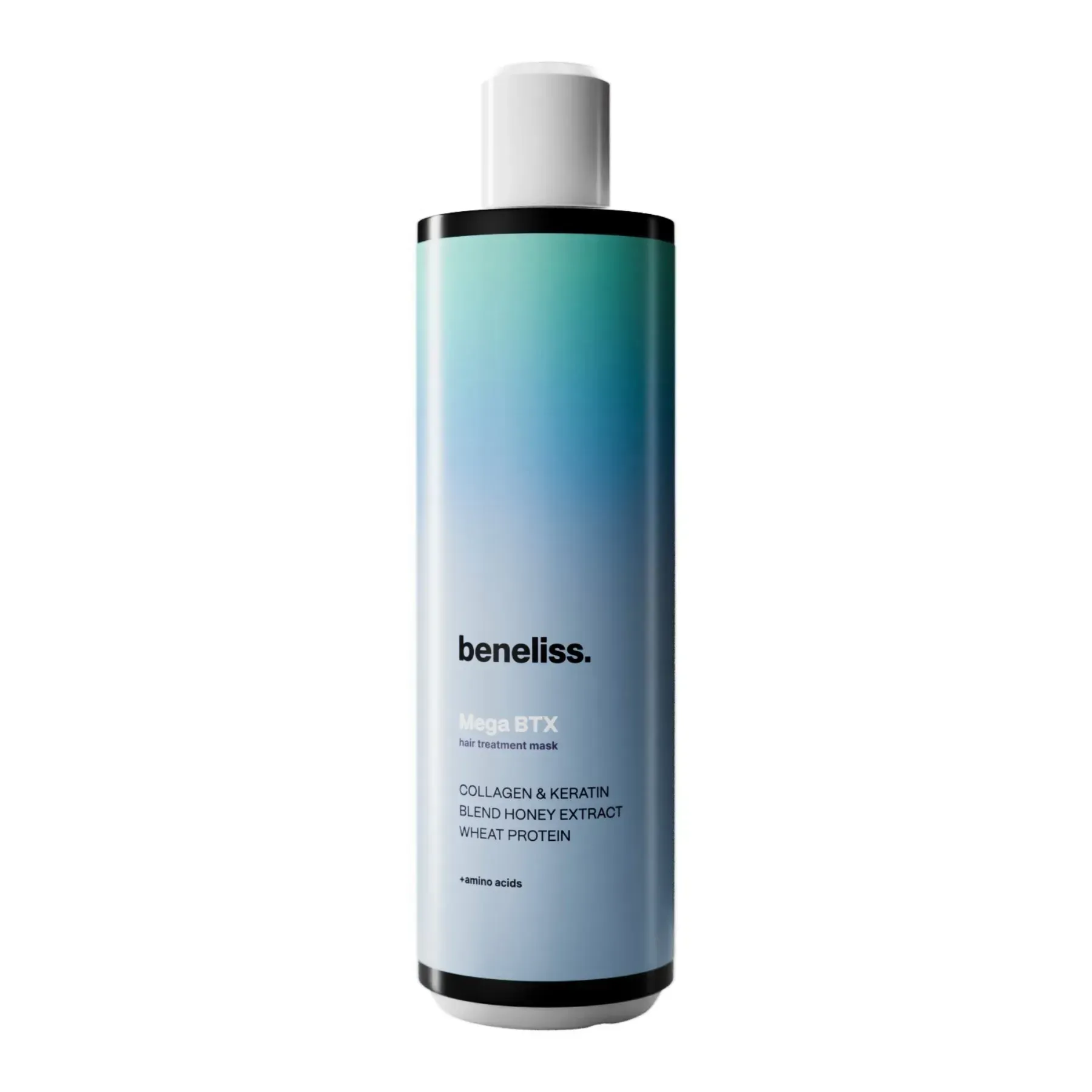 Beneliss Mega BTX 500 мл