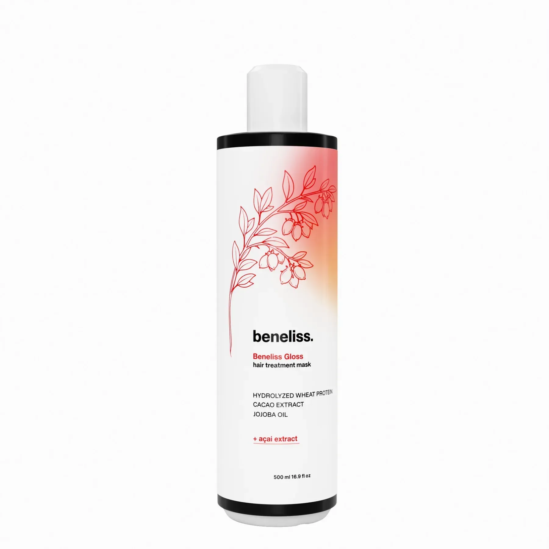 Beneliss Gloss 500 мл