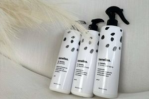 Beneliss Versaty &mdash; нове холодне відновлення Beneliss фото