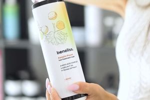 Keratin Power &ndash; особливий складник серед сильних кератинів фото
