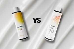 Особливості та відмінності складників Beneliss Beneplastia та Beneliss Easy Liss: який та кому обрати фото